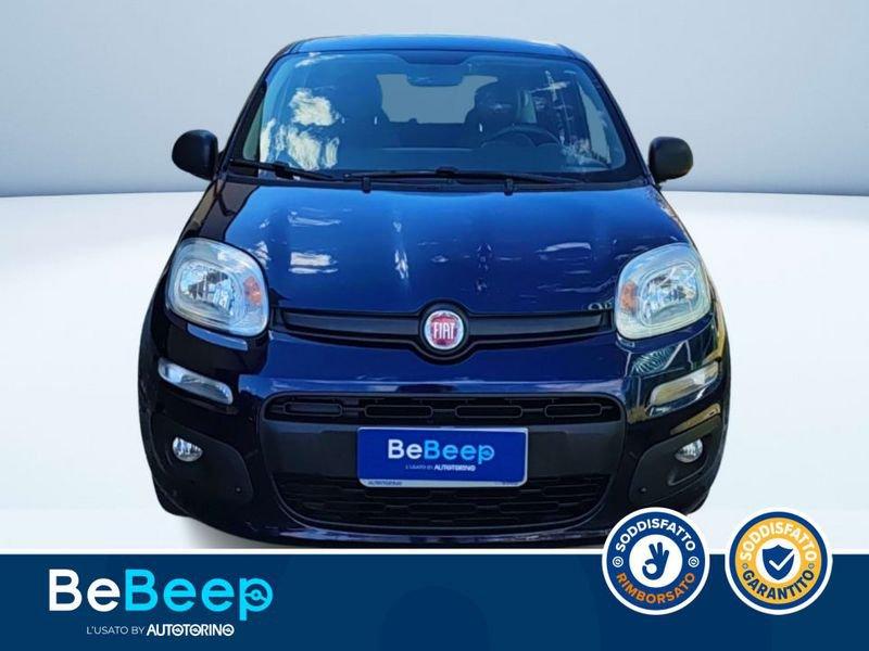 FIAT Panda 1.2 EASY 69CV E6