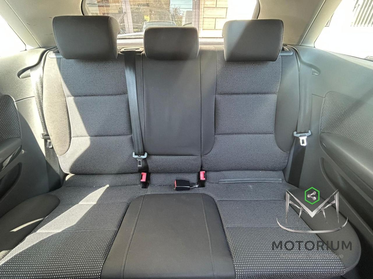 Audi A3 A3 1.9 TDI AMBITION