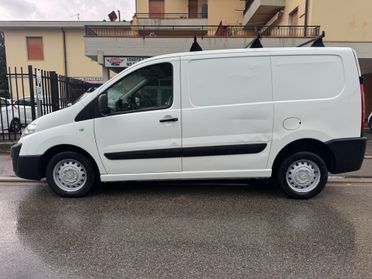 Citroen jumpy 2.0 turbo disel euro6
