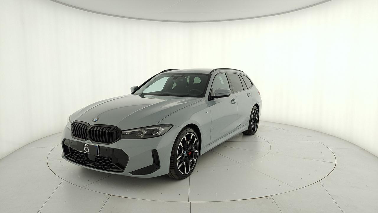 BMW Serie 3 G21 2022 Touring - 320d Touring mhev 48V xdrive MSport auto