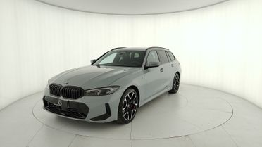 BMW Serie 3 G21 2022 Touring - 320d Touring mhev 48V xdrive MSport auto