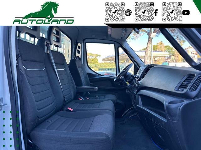 IVECO Daily 35S12 2.3 Ribaltabile Trilaterale*Unipro