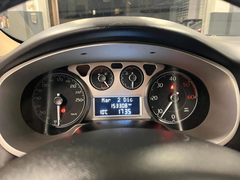 Lancia Delta 1.6 mjt Gold 120cv dpf