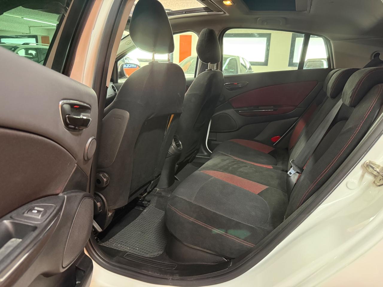 Fiat Bravo 2.0 MJT Sport - Tetto Apribile