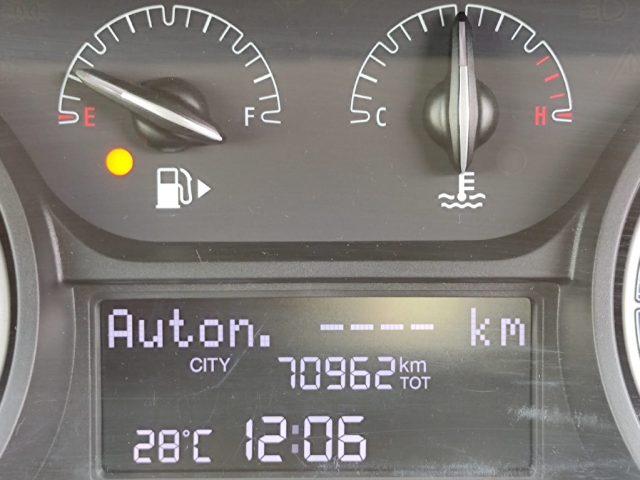 LANCIA Ypsilon 1.2 69 CV 5 porte S&S Gold