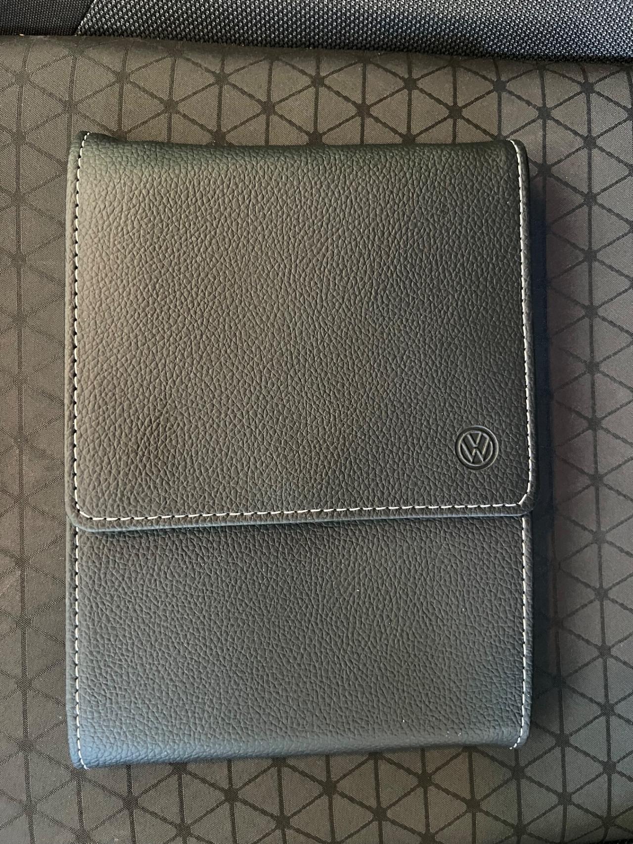 Volkswagen VW T-Cross 1.0 TSI Style BMT