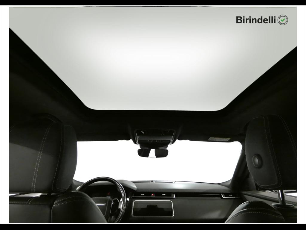 LAND ROVER Range Rover Velar - Range Rover Velar 2.0D I4 240 CV R-Dynamic SE