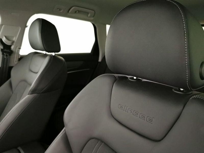 Audi A6 Allroad Quattro A6 Allroad 40 2.0 tdi mhev 12V quattro 204cv s-tronic