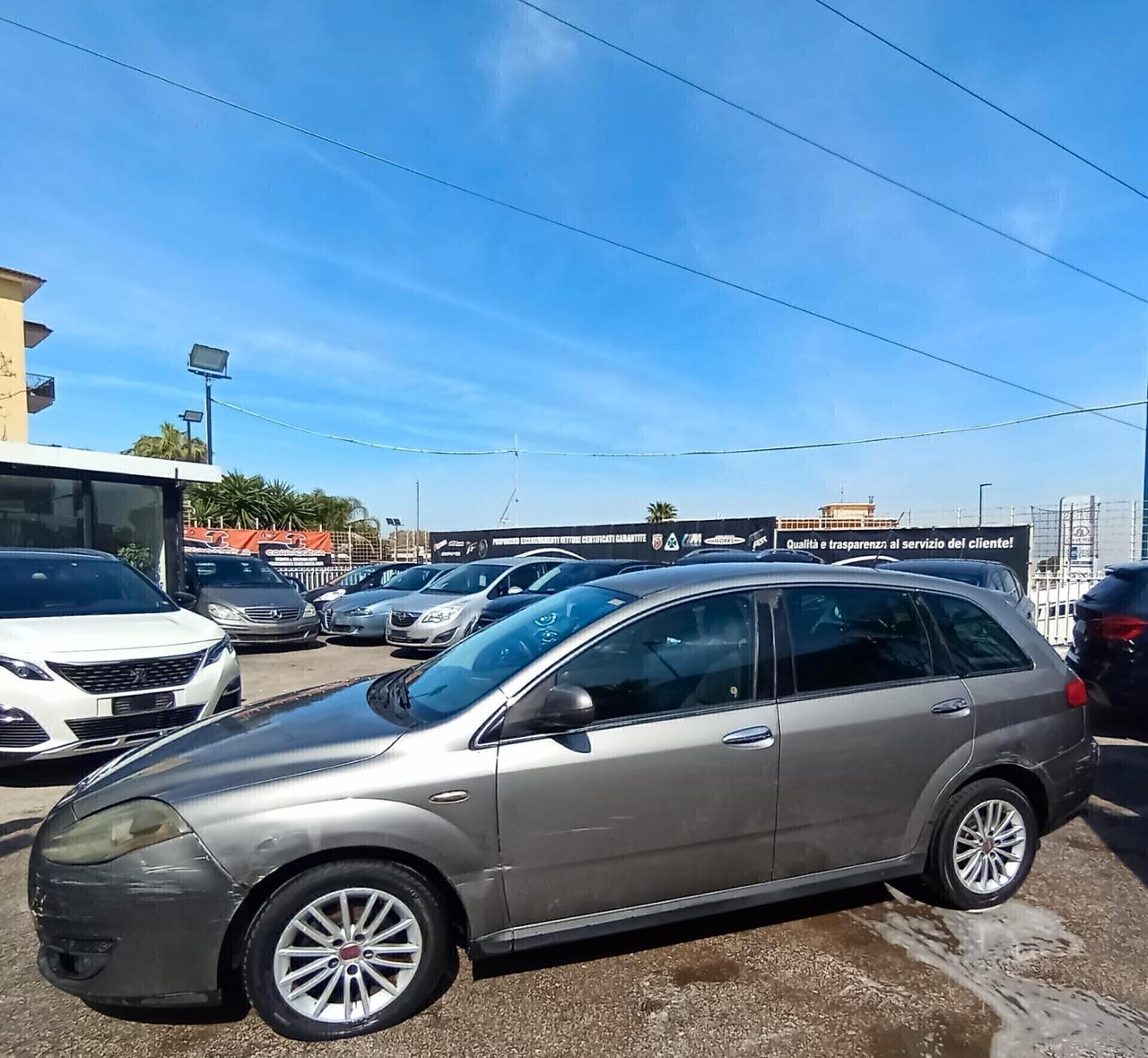 Fiat Croma 1.9 Multijet Cv 120 2008