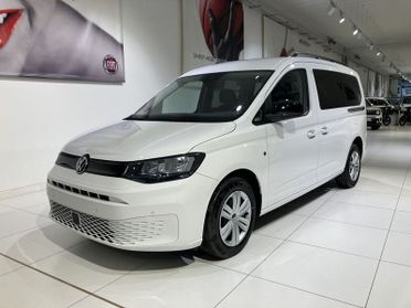 Volkswagen Caddy 2.0 TDI 90kW Maxi Style DSG Disabili 5+1