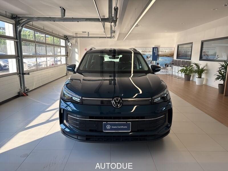 Volkswagen Tiguan III 2024 2.0 tdi Life 150cv dsg
