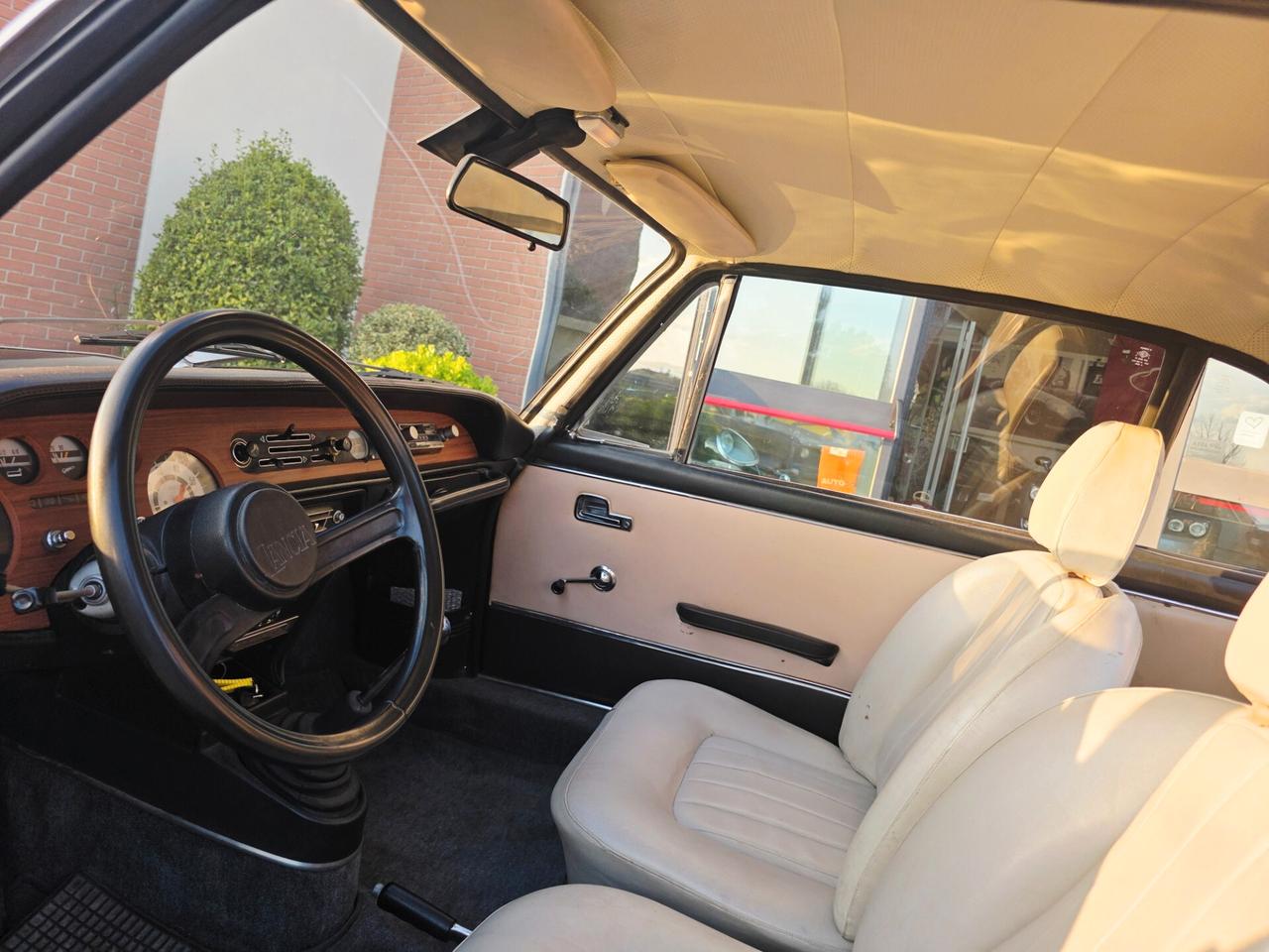 Lancia Fulvia 1.3 s Targa Oro Asi 2 proprietari