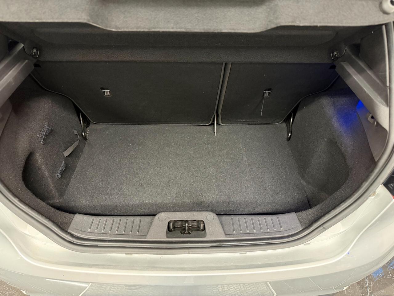 Ford Fiesta 1.5 TDCi 95CV 3 porte ST-Line NEOPATENTATI