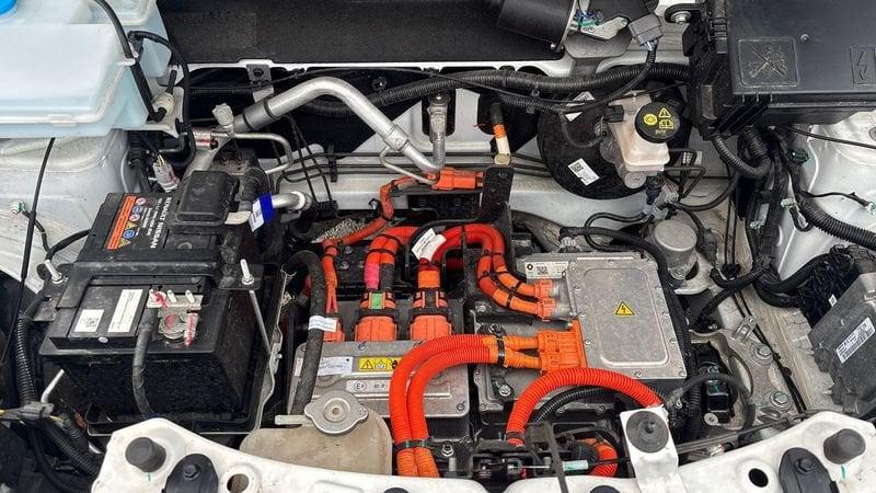 Dacia Spring Electric 45 Comfort