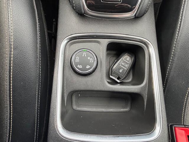 Opel Grandland X 1.6 diesel Ecotec Start&Stop Ultimate