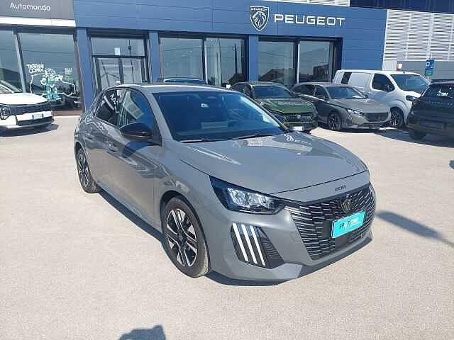 Peugeot 208 PureTech 100 S&S Allure 'IN ARRIVO'