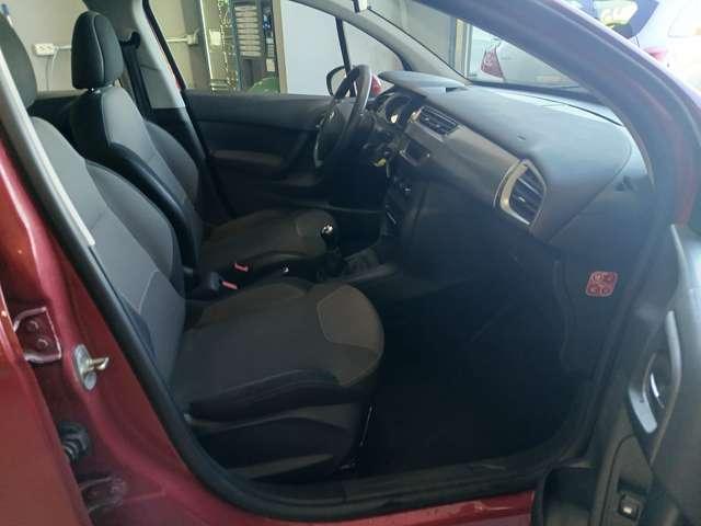 Citroen C3 C3 II 2009 1.2 puretech (vti) Exclusive 82cv FL