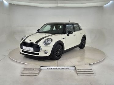 MINI Mini 2014 Diesel 1.5 Cooper D Business XL 5p