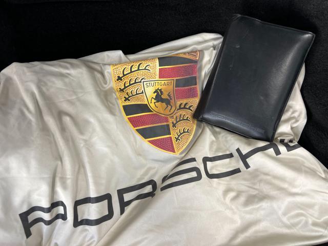PORSCHE 911 3.3 Turbo cat Coupé UFF. ITALIANA / KIT X33