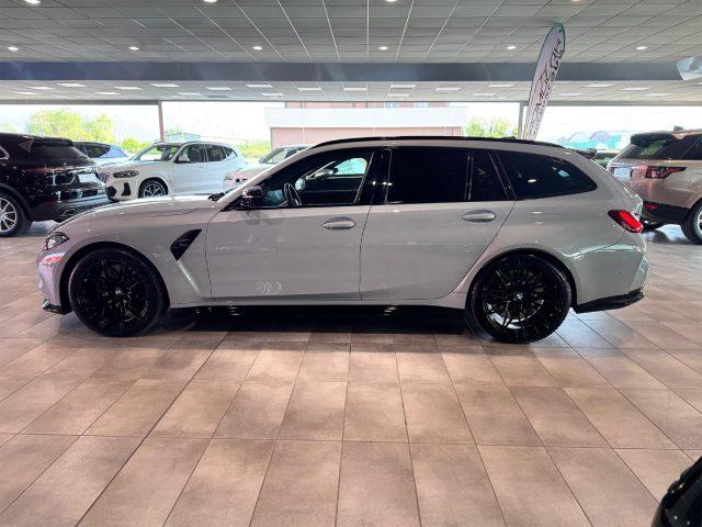BMW M3 TOURING COMPETITION M xDrive *UNIPROP*STUPENDA*