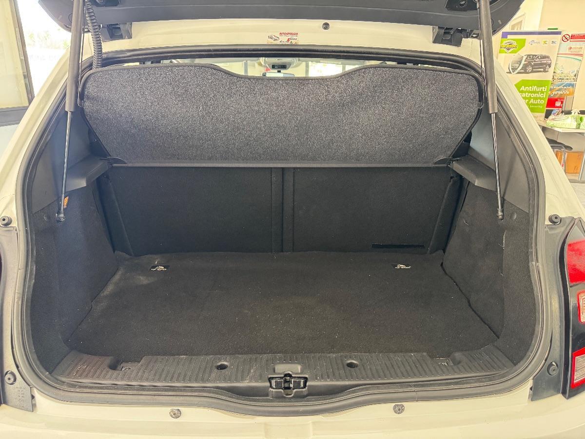 RENAULT TWINGO S&S Intens PDC/ BLOCKSHAFT/ START&STOP
