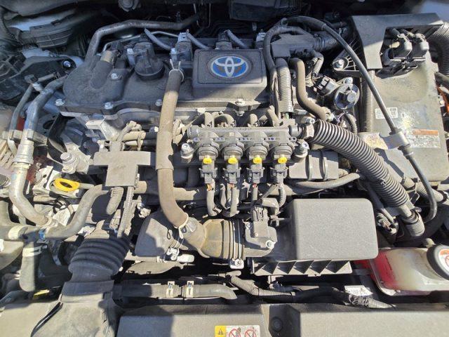 TOYOTA Corolla Active 1.8 Hybrid Touring Sports GPL PERMUTE