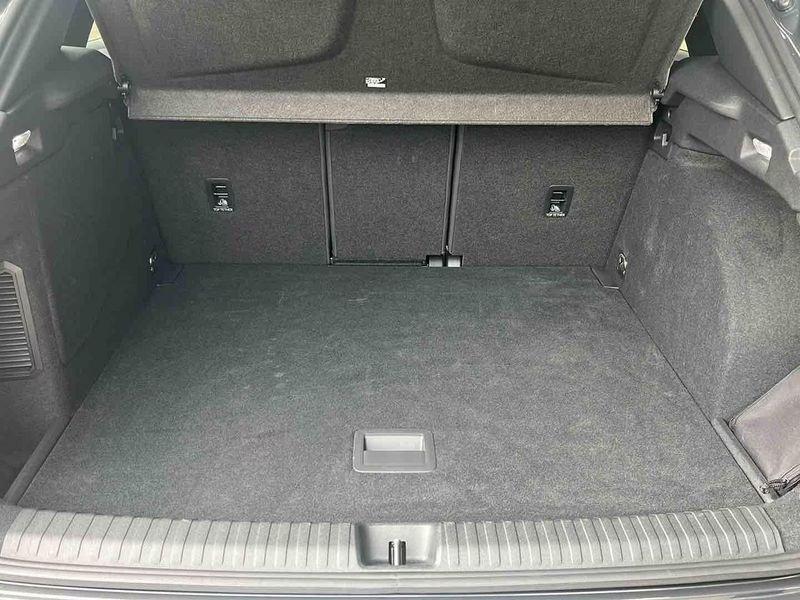 Cupra Terramar Terramar 1.5 e-Hybrid DSG MATRIX LED CAMERA SENNHEISER