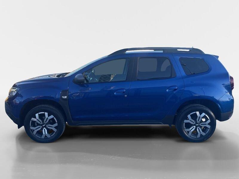 Dacia Duster Duster 1.0 TCe GPL 4x2 Journey UP