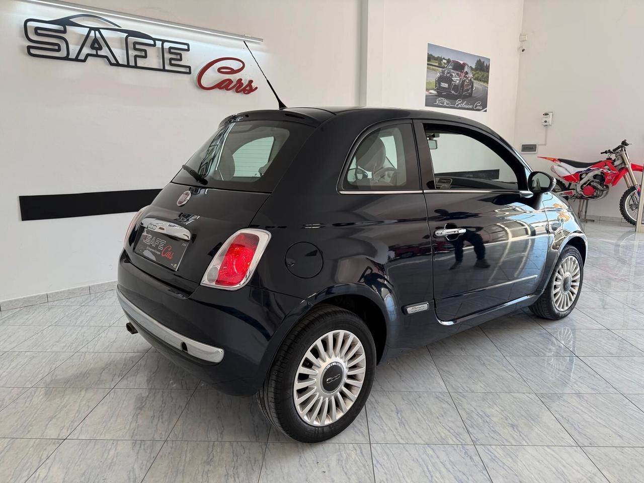 Fiat 500 1.2 Pop