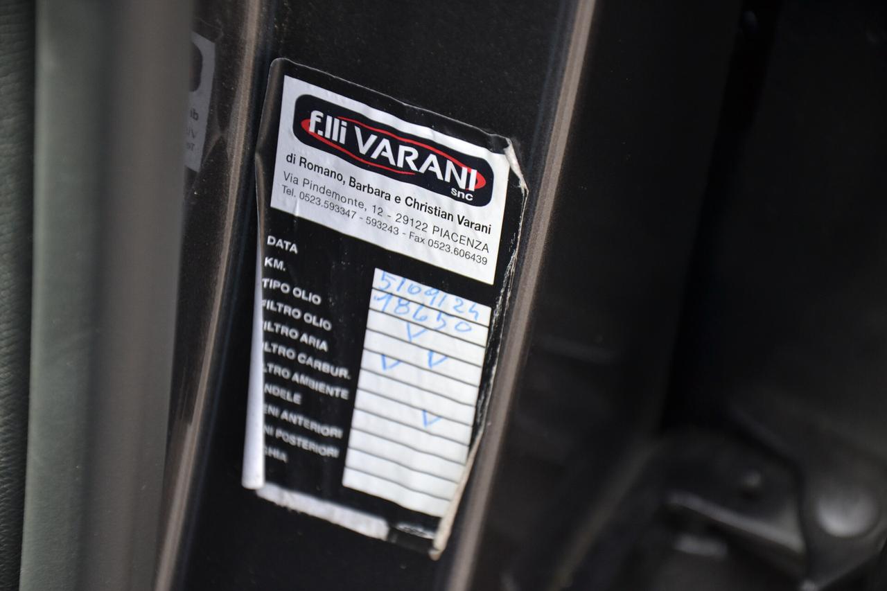 Peugeot 3008 1.5 HDi 130CV 6M ALLURE *KM29000**PREZZO VERO**