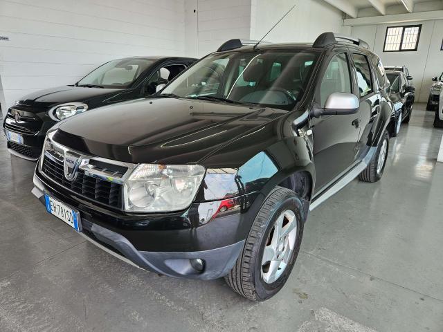Dacia Duster Duster I 2010 1.5 dci Laureate 4x2 NEOPATENTATI
