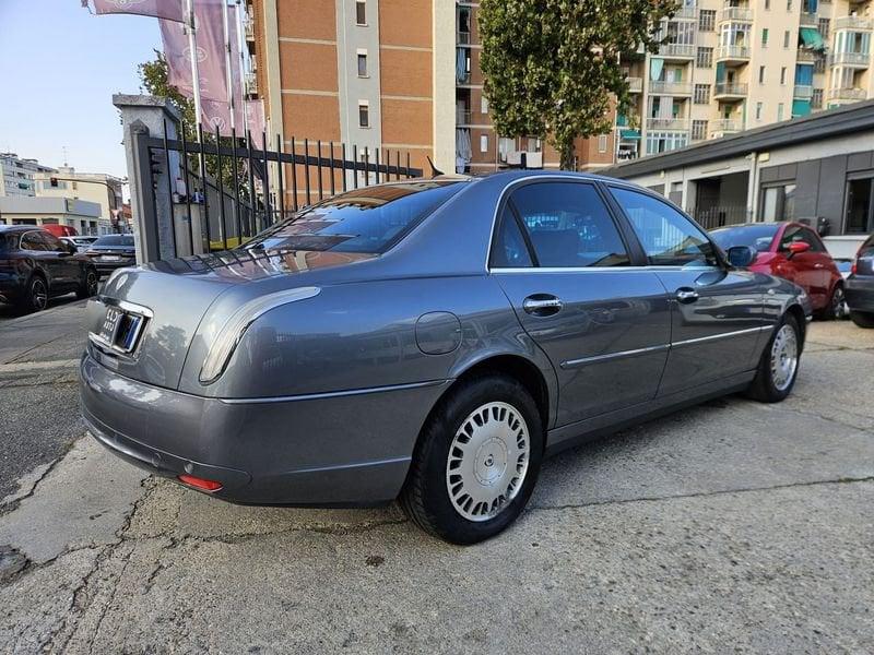 Lancia Thesis Thesis 2.4 jtd 20v Executive 185cv auto