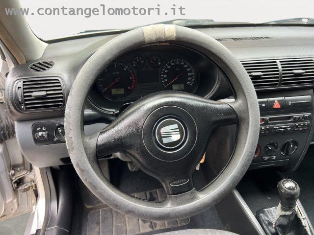 SEAT Toledo 1.9 TDI/110 CV cat Stella