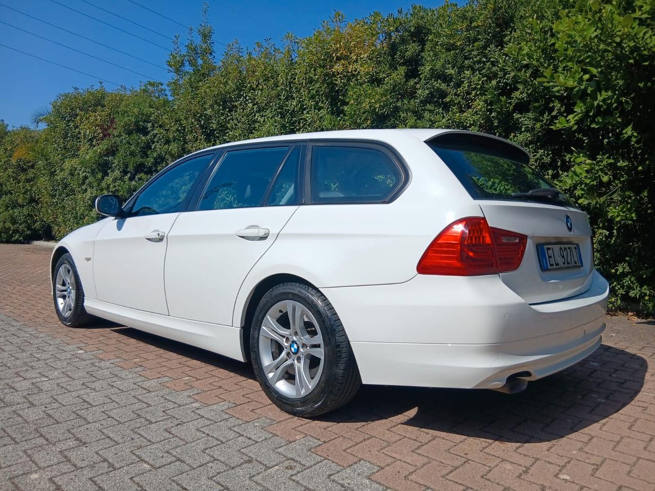 Bmw 316 316d 2.0 116CV cat Touring