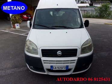 FIAT Doblo Doblò 1.6 16V Nat.Pow. PC-TA Cargo.Lami.