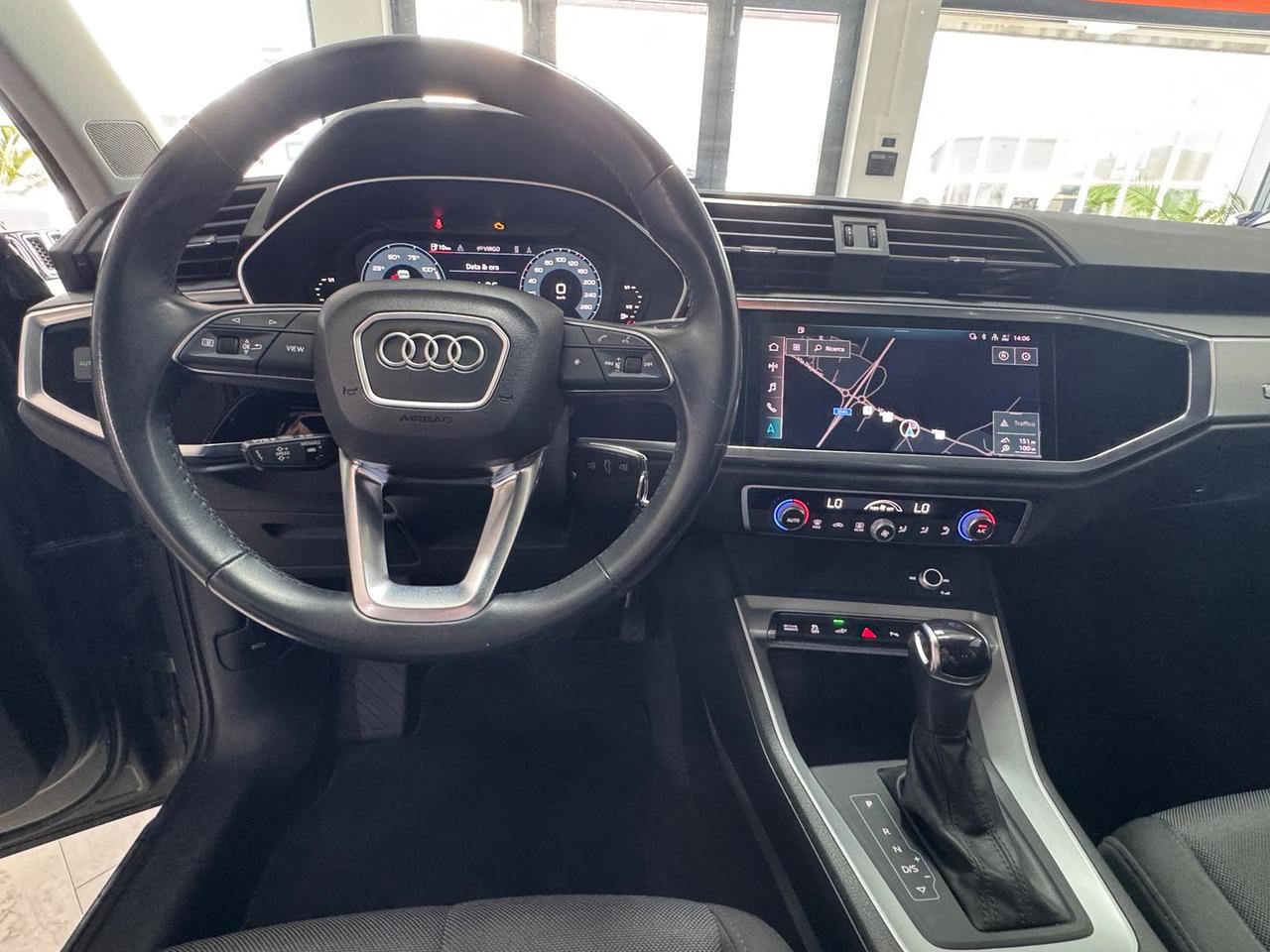 Audi Q3 Business Plus 1.4 45 TFSI e PHEV #6082
