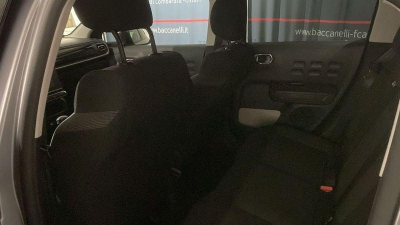 Citroën C3 C3 PureTech 110 S&S Max