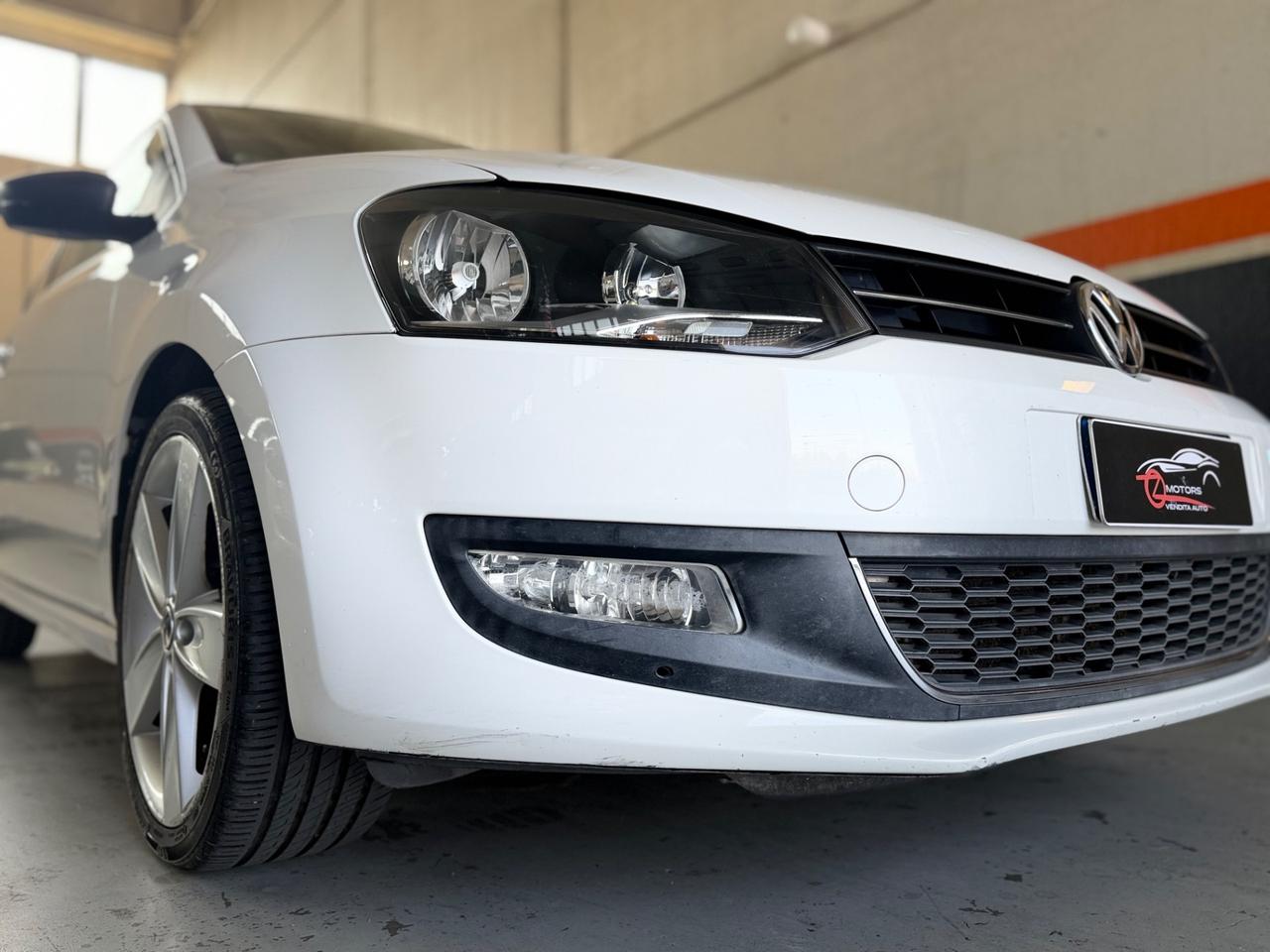 Volkswagen Polo 1.2 TSI 3 porte Highline NEOPATENTATI
