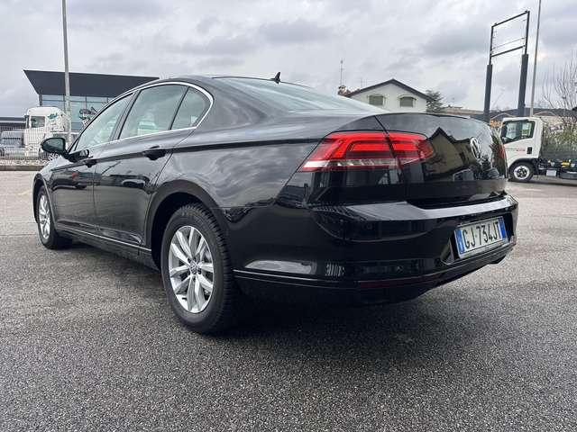 Volkswagen Passat 1.6 tdi Business (businessline) 120cv dsg