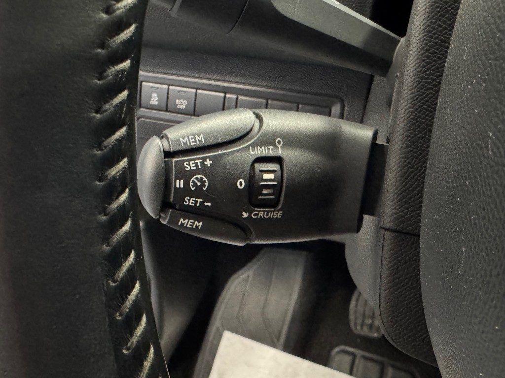 Peugeot 308 BlueHDi 120CV SW Allure Navi Led Full Opt