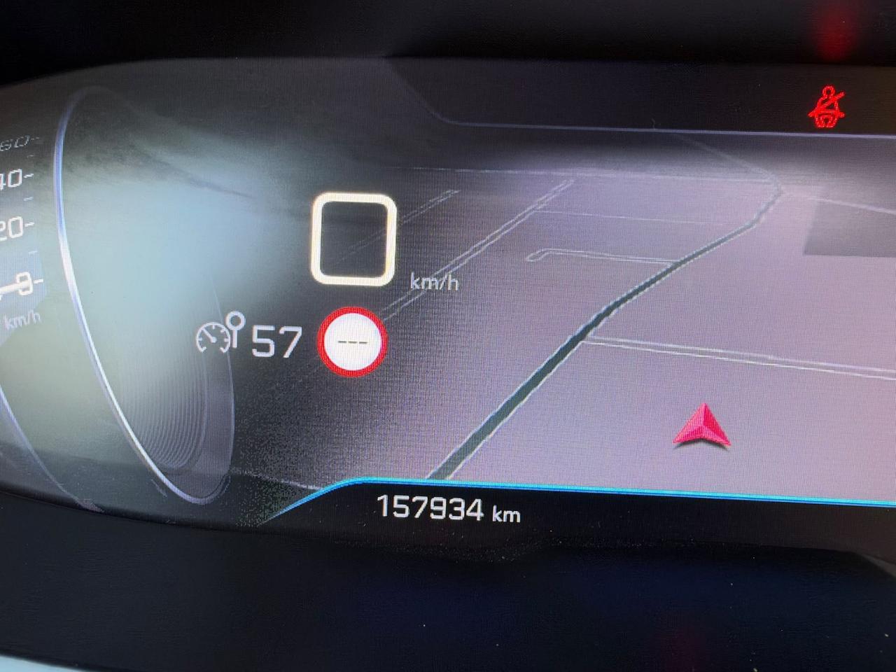 Peugeot 3008 BlueHDi 130 S&S Allure 2018