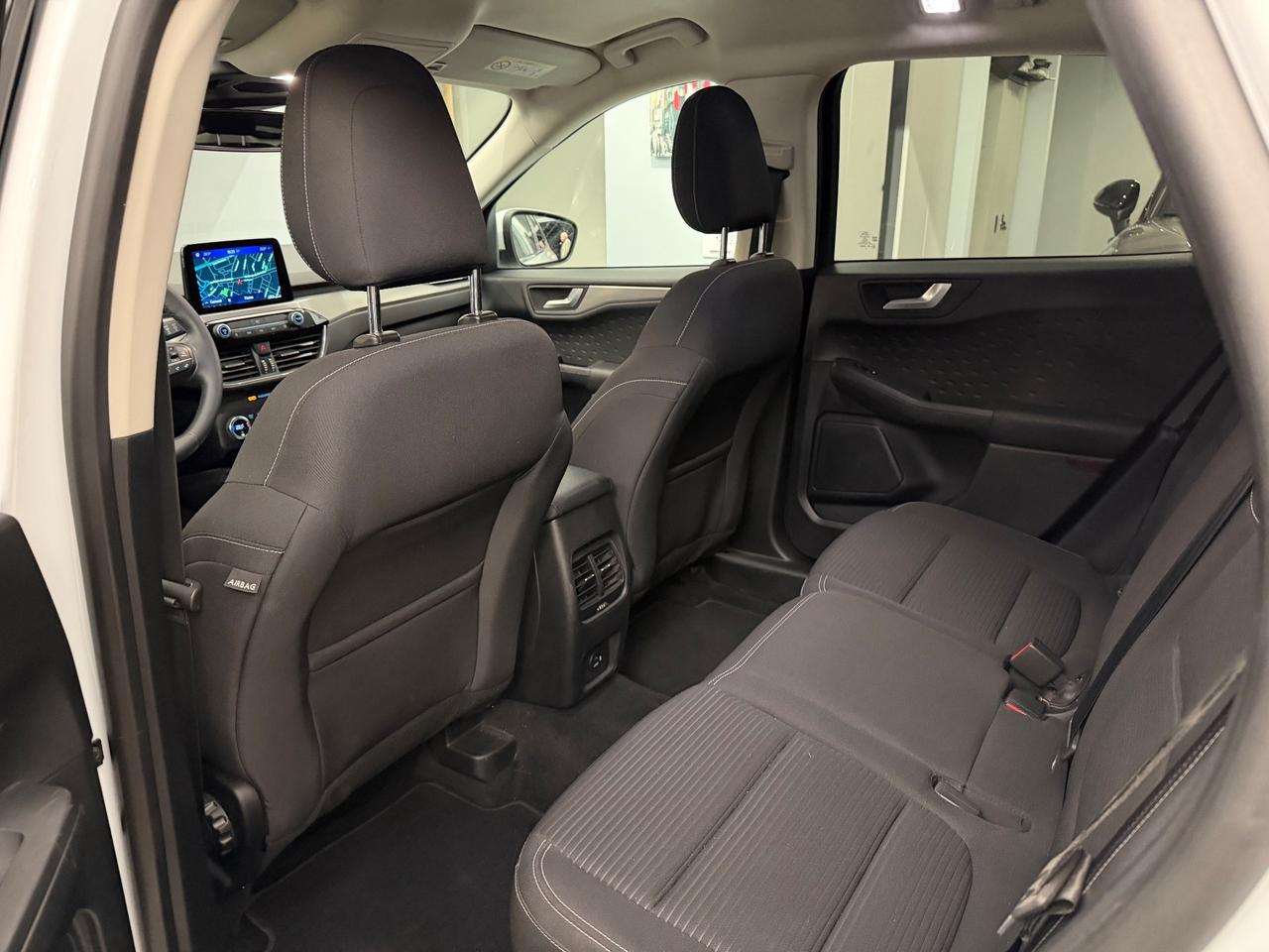 Kuga 1.5 EcoBlue 120 CV aut. 2WD Titanium