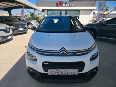 Citroen C3 PureTech 82 Shine