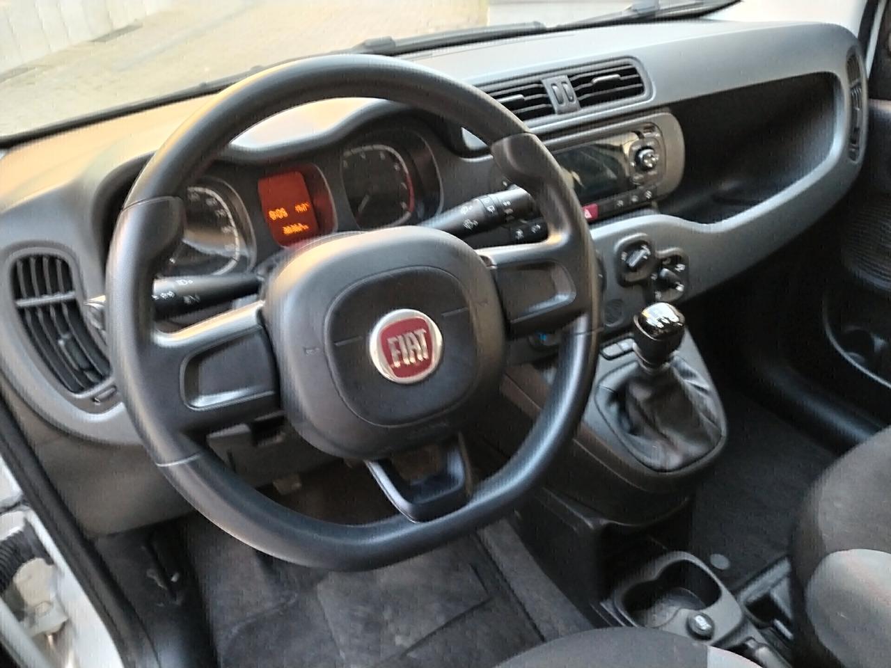 Fiat Panda 1.2 8V Easy - 11/2020