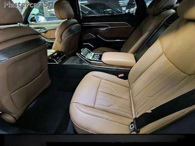 AUDI A8 L 50 3.0 tdi mhev quattro tiptronic - GG298PR