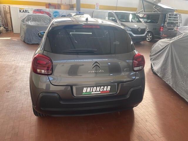 Citroen C3 PureTech 83 S&S Shine