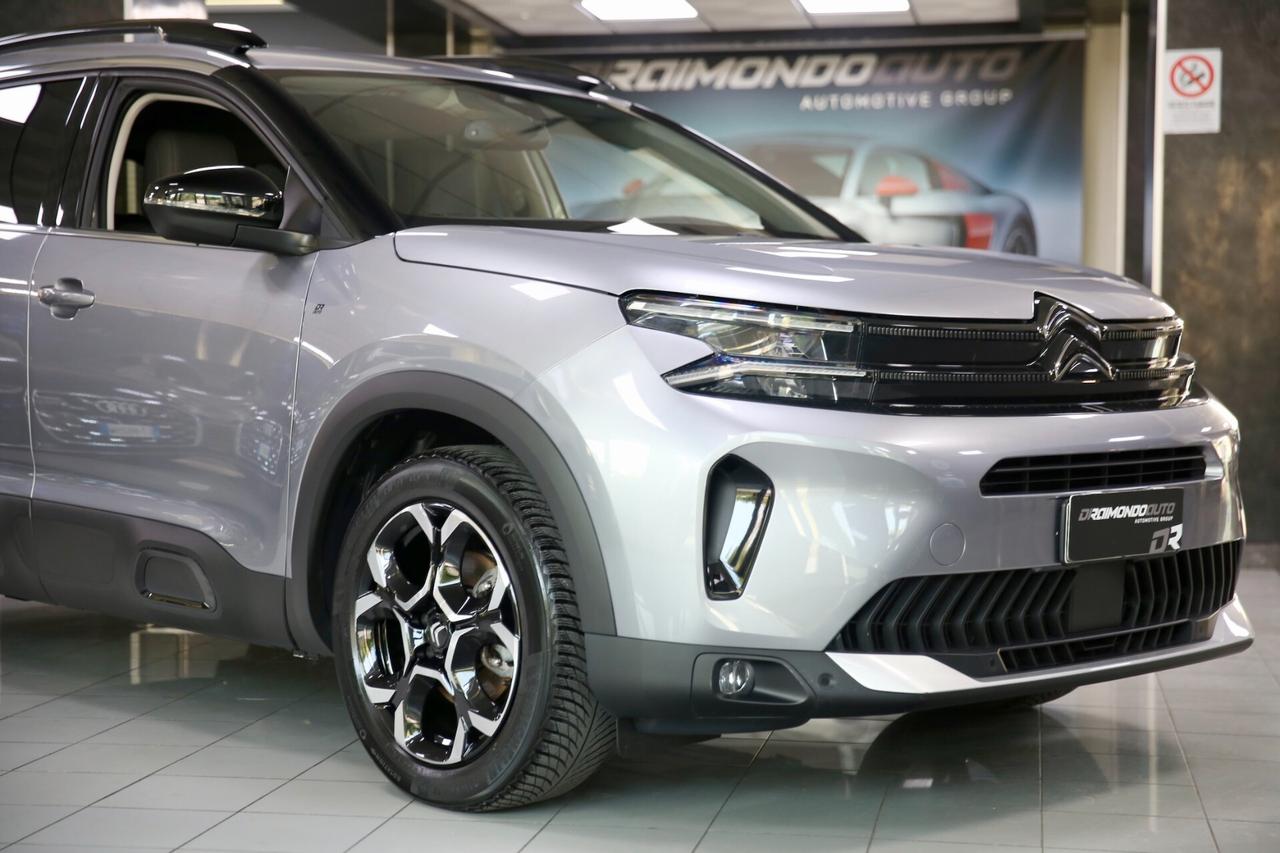 Citroen C5 Aircross BlueHDi 130 cv EAT8 Feel Pack