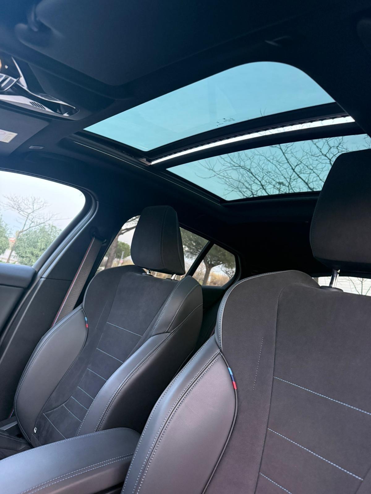 Bmw 120d 48V MSport Pro