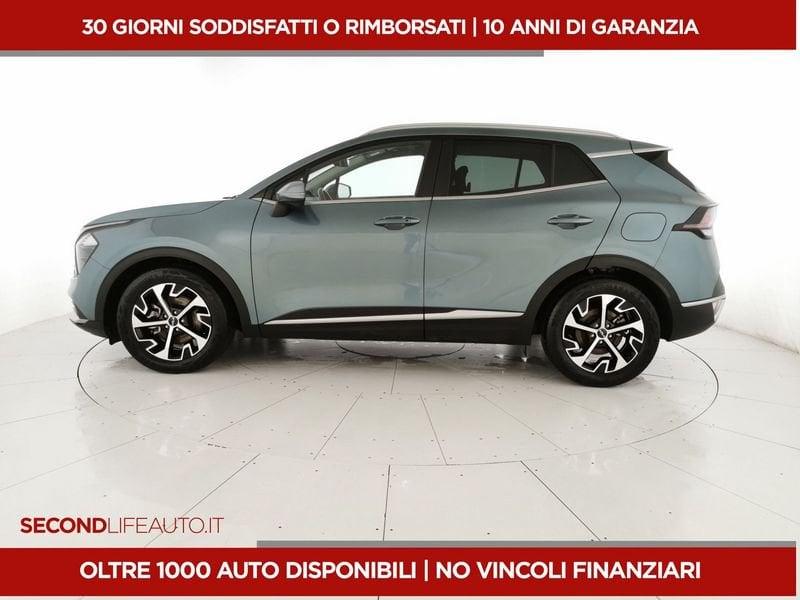 Kia Sportage 1.6 crdi mhev Business mt