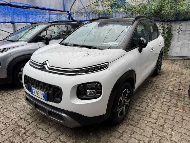 Citroën C3 Aircross 1.5 bluehdi Feel s&s 110cv
